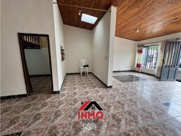 Casa en venta en Buenos Aires Dosquebradas