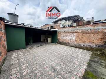 Casa en venta en Buenos Aires Dosquebradas