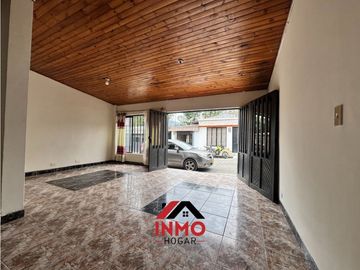 Casa en venta en Buenos Aires Dosquebradas