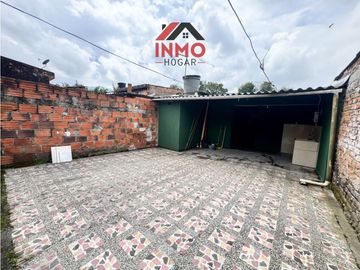 Casa en venta en Buenos Aires Dosquebradas
