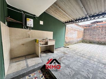 Casa en venta en Buenos Aires Dosquebradas
