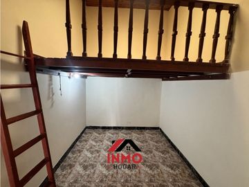 Casa en venta en Buenos Aires Dosquebradas