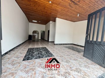 Casa en venta en Buenos Aires Dosquebradas