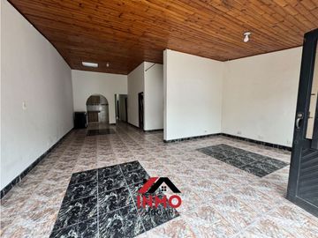 Casa en venta en Buenos Aires Dosquebradas