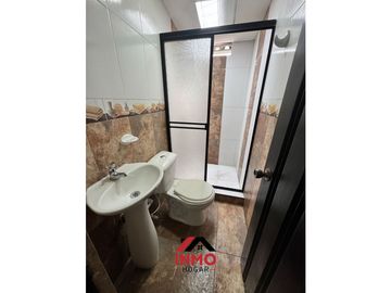 Casa en venta en Buenos Aires Dosquebradas