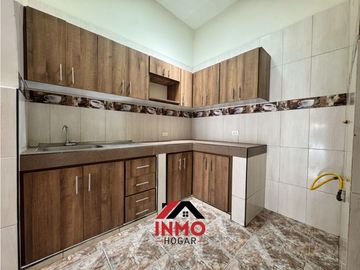Casa en venta en Buenos Aires Dosquebradas