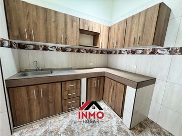 Casa en venta en Buenos Aires Dosquebradas