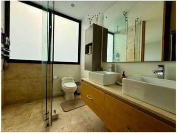 APARTAMENTO EN VENTA EN EL CAMPESTRE