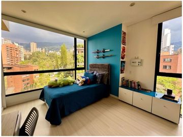 APARTAMENTO EN VENTA EN EL CAMPESTRE