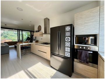 APARTAMENTO EN VENTA EN EL CAMPESTRE