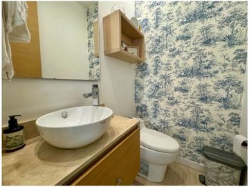 APARTAMENTO EN VENTA EN EL CAMPESTRE