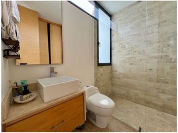 APARTAMENTO EN VENTA EN EL CAMPESTRE