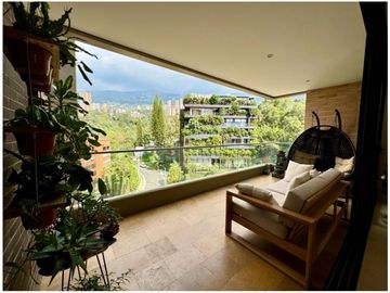 APARTAMENTO EN VENTA EN EL CAMPESTRE