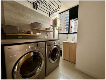 APARTAMENTO EN VENTA EN EL CAMPESTRE