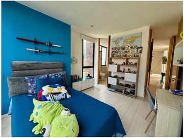 APARTAMENTO EN VENTA EN EL CAMPESTRE