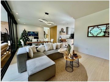 APARTAMENTO EN VENTA EN EL CAMPESTRE