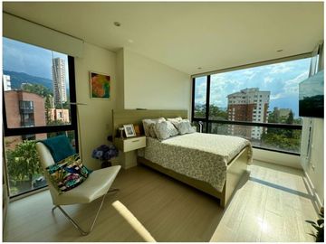 APARTAMENTO EN VENTA EN EL CAMPESTRE