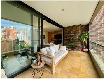APARTAMENTO EN VENTA EN EL CAMPESTRE