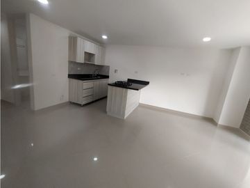 APARTAMENTO EN ARRIENDO SECTOR LA PALMA - BELÉN