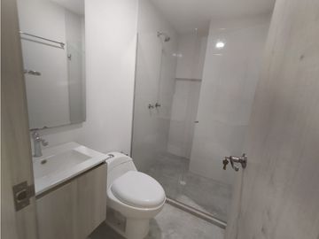APARTAMENTO EN ARRIENDO SECTOR LA PALMA - BELÉN