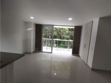 APARTAMENTO EN ARRIENDO SECTOR LA PALMA - BELÉN