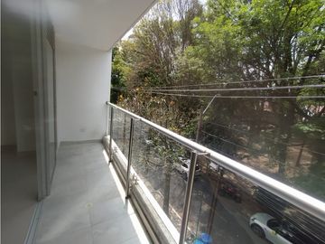 APARTAMENTO EN ARRIENDO SECTOR LA PALMA - BELÉN