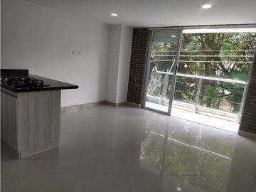 APARTAMENTO EN ARRIENDO SECTOR LA PALMA - BELÉN