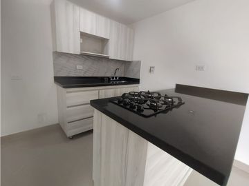 APARTAMENTO EN ARRIENDO SECTOR LA PALMA - BELÉN