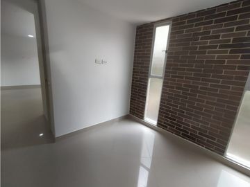 APARTAMENTO EN ARRIENDO SECTOR LA PALMA - BELÉN