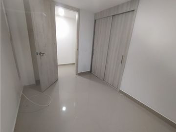 APARTAMENTO EN ARRIENDO SECTOR LA PALMA - BELÉN
