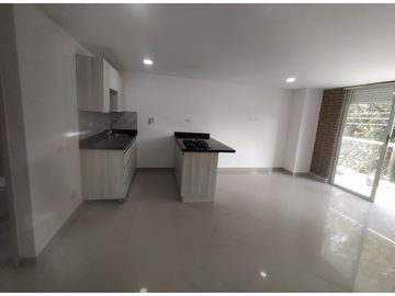 APARTAMENTO EN ARRIENDO SECTOR LA PALMA - BELÉN