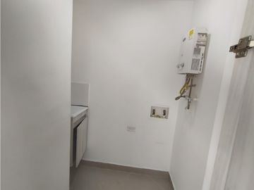 APARTAMENTO EN ARRIENDO SECTOR LA PALMA - BELÉN