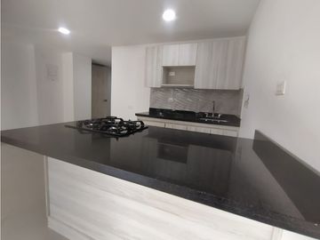 APARTAMENTO EN ARRIENDO SECTOR LA PALMA - BELÉN