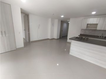 APARTAMENTO EN ARRIENDO SECTOR LA PALMA - BELÉN