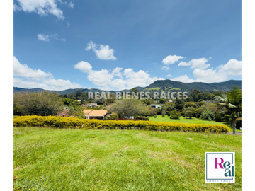Vendo Hermosa Casa Campestre en Parcelación en La Ceja del Tambo