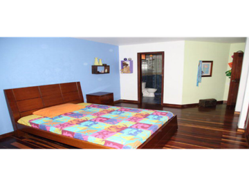 SE VENDE CASA CAMPESTRE EN ARMENIA QUINDIO
