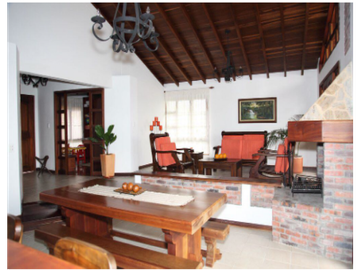 SE VENDE CASA CAMPESTRE EN ARMENIA QUINDIO