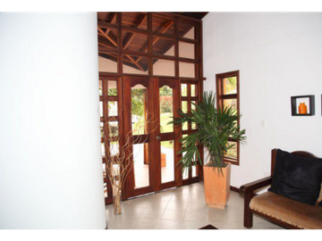 SE VENDE CASA CAMPESTRE EN ARMENIA QUINDIO