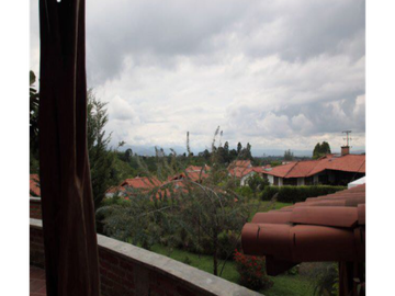 SE VENDE CASA CAMPESTRE EN ARMENIA QUINDIO