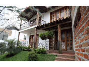 SE VENDE CASA CAMPESTRE EN ARMENIA QUINDIO