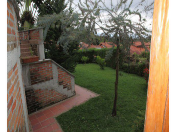 SE VENDE CASA CAMPESTRE EN ARMENIA QUINDIO