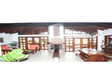 SE VENDE CASA CAMPESTRE EN ARMENIA QUINDIO