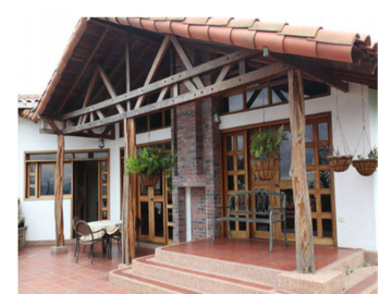 SE VENDE CASA CAMPESTRE EN ARMENIA QUINDIO