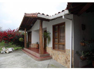 SE VENDE CASA CAMPESTRE EN ARMENIA QUINDIO
