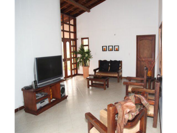 SE VENDE CASA CAMPESTRE EN ARMENIA QUINDIO