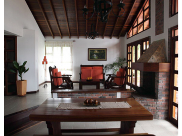 SE VENDE CASA CAMPESTRE EN ARMENIA QUINDIO