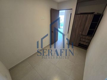 DEPARTAMENTOS EN PREVENTA A 4 CUADRAS DE PLAZA CANTIL, COYOACÁN