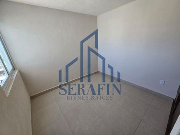 DEPARTAMENTOS EN PREVENTA A 4 CUADRAS DE PLAZA CANTIL, COYOACÁN