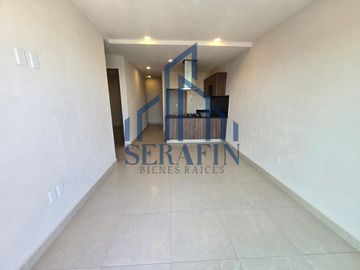 DEPARTAMENTOS EN PREVENTA A 4 CUADRAS DE PLAZA CANTIL, COYOACÁN