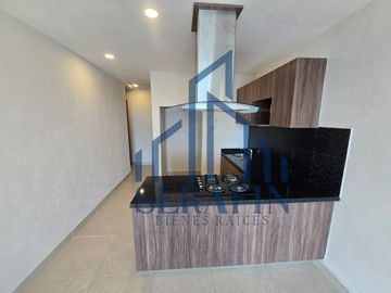 DEPARTAMENTOS EN PREVENTA A 4 CUADRAS DE PLAZA CANTIL, COYOACÁN